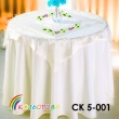 Скатерть под вышивку СК 5-001
